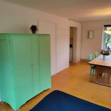 Apartment On Farm In Small Village Naestved