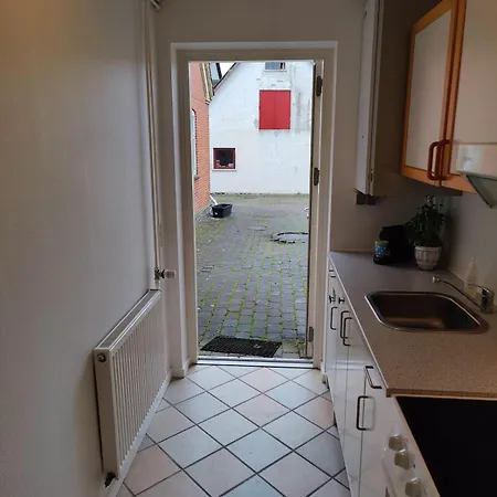 Apartment On Farm In Small Village *