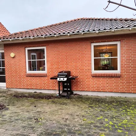 On Farm In Small Village * Naestved
