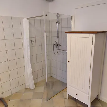 Apartment On Farm In Small Village