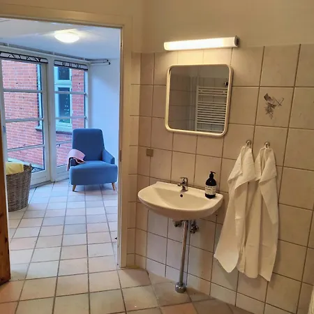 Apartment On Farm In Small Village *