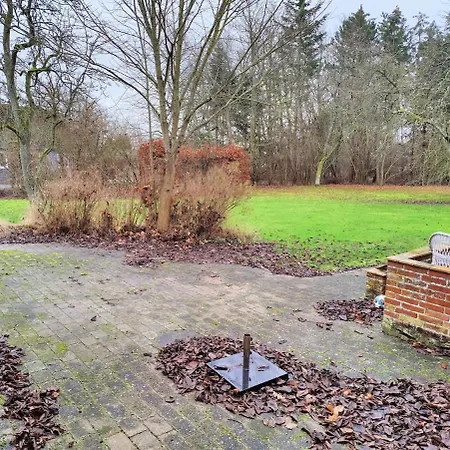 Apartment On Farm In Small Village Naestved