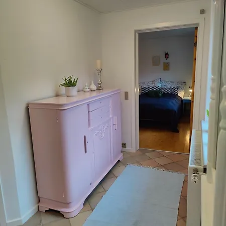 Apartment On Farm In Small Village