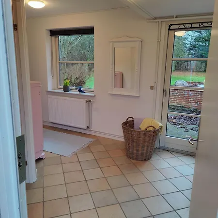 On Farm In Small Village * Næstved