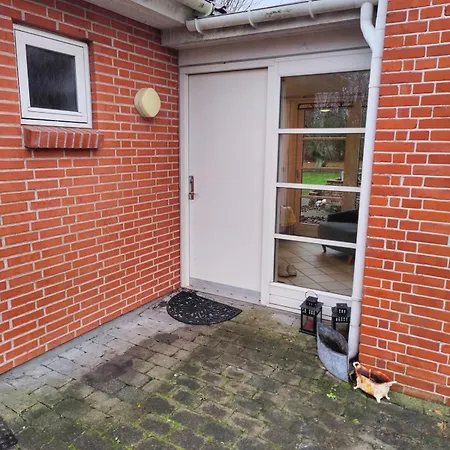 Apartment On Farm In Small Village *